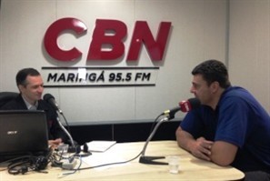 Técnico do ModaMaringá Vôlei aposta que a equipe estará entre as oito melhores da Superliga